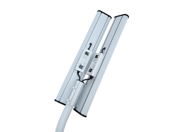 Светильник уличный Модуль, консоль КSM-2, 250Вт 5лет