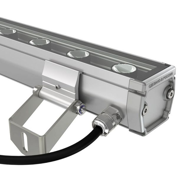 KEO PL-ARH LINE S 12 600мм (дискретная оптика)