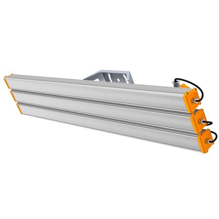 KEO PL Матовое ЗС. Т-линия v2.0 Ex (3 модуля 1500мм)