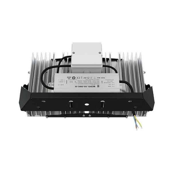 KEO PL-Прожектор D 200 20°