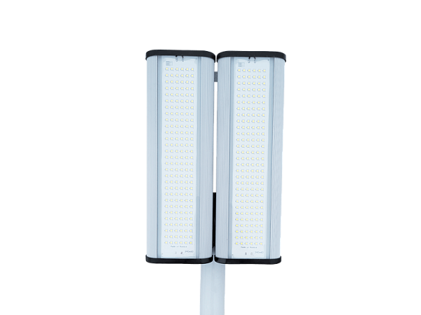 Светильник уличный Модуль,консоль К-2, 140Вт 5 лет
