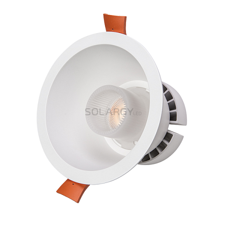 KEO INL-DL LED Shop 37W