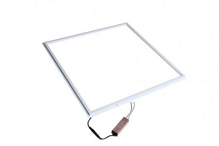 Светодиодная рамка FRAME-600х600х12мм 36Вт 6500К 3200Лм IP40