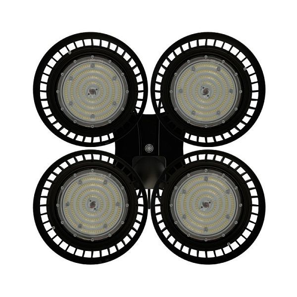 KEO PL-UFO M Эко x4 600