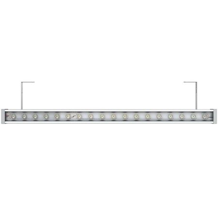 KEO PL-ART LINE ОПТИК 14 Красный 900мм