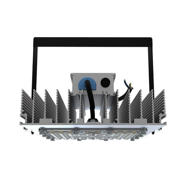 KEO PL-Прожектор S 80 Eco 155x70°