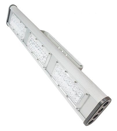 Светильник «Модуль Прожектор» , У-1, 130 Вт, КСС (К 15°, К 30°, Г 60°)