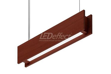 LEDeffect СТРЕЛА WOODY 20 600мм