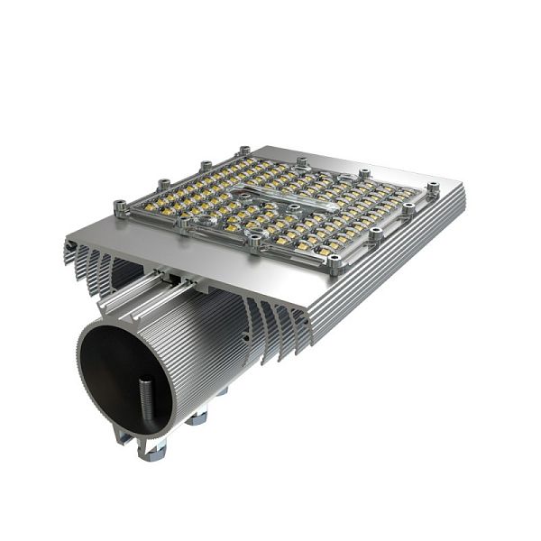 KEO PL-Улица М2 (7 лет гарантии)-50 155x70гр