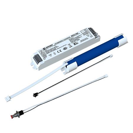 KEO PL ОПЦИЯ. БАП. PL-KV-M 2.5 Вт 3 часа
