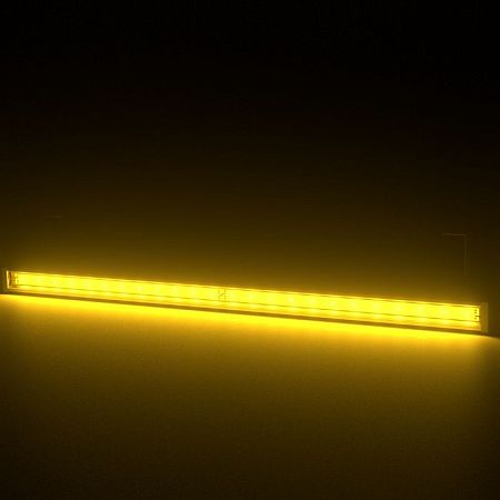 KEO PL-ART LINE 48 Янтарный 1200мм
