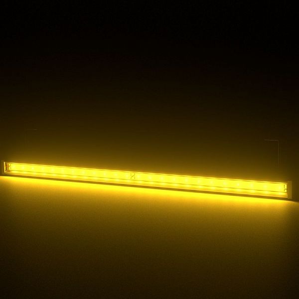 KEO PL-ART LINE 48 Янтарный 1200мм