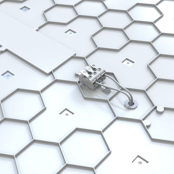 KEO PL Коннектор. KEO PL-Армстронг S