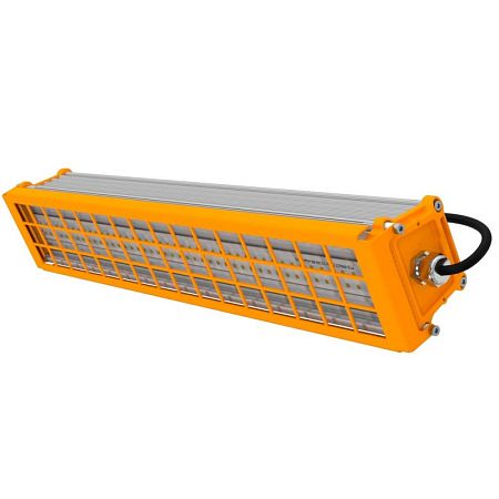 KEO PL Решетка. Т-линия v2.0 Ex (1 модуль 500мм)