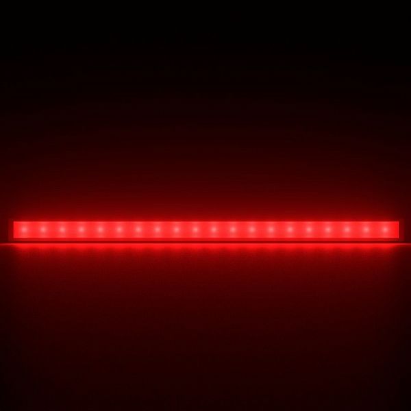 KEO PL-ART LINE 15 Красный 1000мм