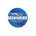 ФОК «Легенда», г. Домодедово 