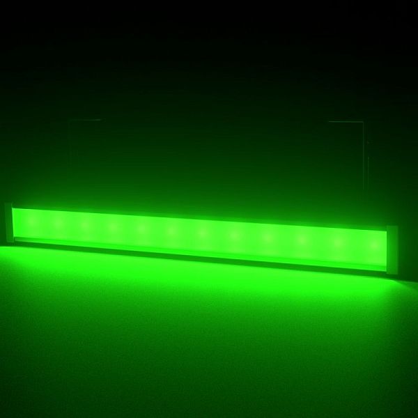 KEO PL-ART LINE 10 Зеленый 500мм