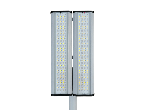 Светильник уличный Модуль,консоль К-2, 250Вт 5 лет