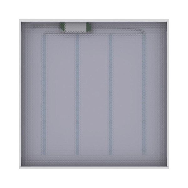 KEO PL-Армстронг CRI90 40 595x595x50мм