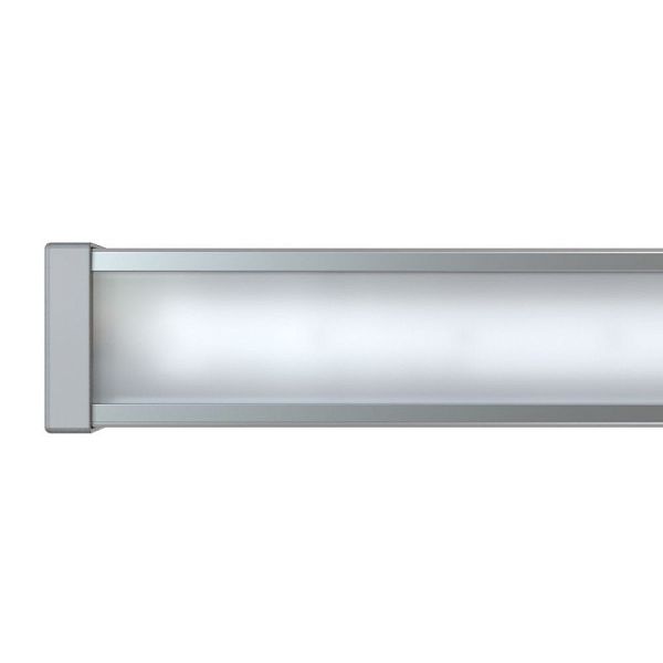 KEO PL-ART LINE 8 Красный 500мм