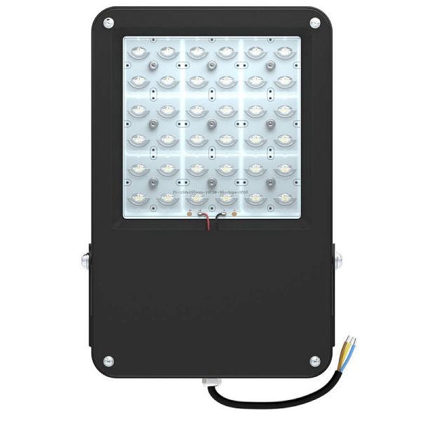 KEO PL-Прожектор F 120 45x25°
