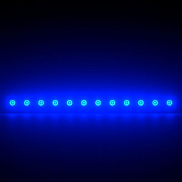 KEO PL-ART LINE ОПТИК 12 Синий 600мм