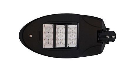 Светильник уличный консольный STREET URBAN-4М 110Вт