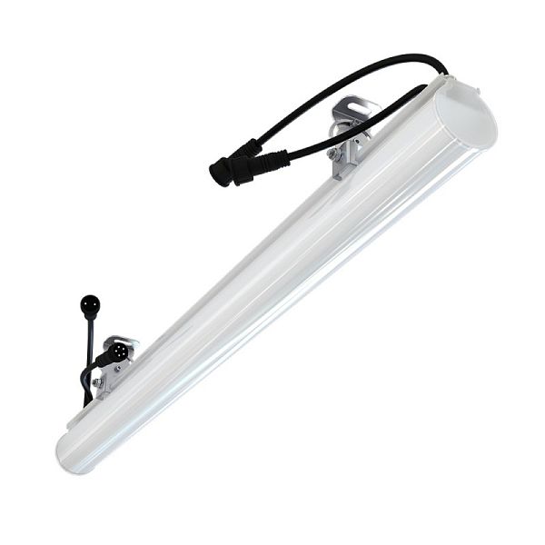 KEO-PL-ART TUBUS 11 750мм RGB