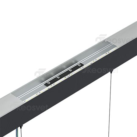 КЕО-LINE 40 (1500х50х50)