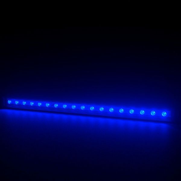 KEO PL-ART LINE ОПТИК 36 Синий 900мм