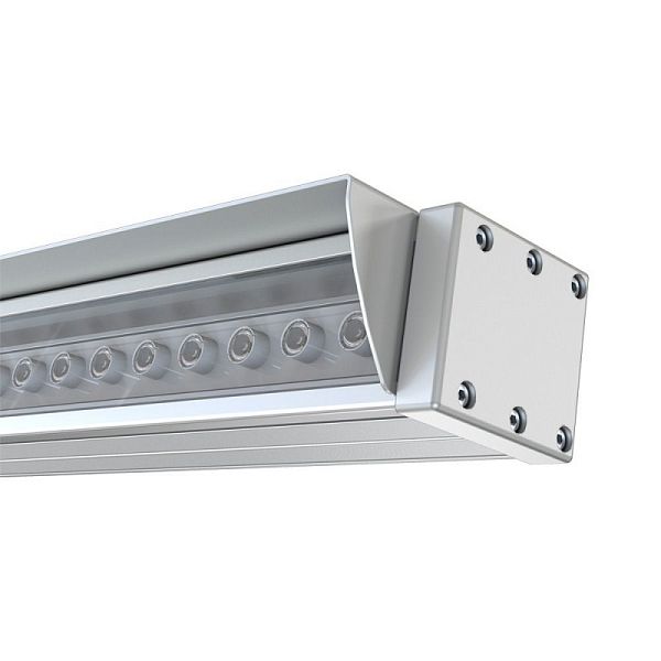 KEO PL Антибликовый козырек. KEO PL-ART LINE (1200мм)