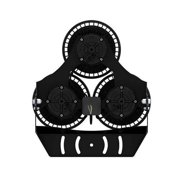 KEO PL-Плазма UFO x 3 M 360