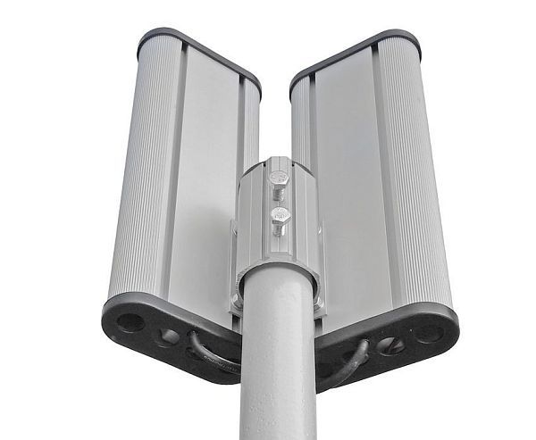 Светильник уличный Модуль, консоль КSM-2, 64Вт 5 лет