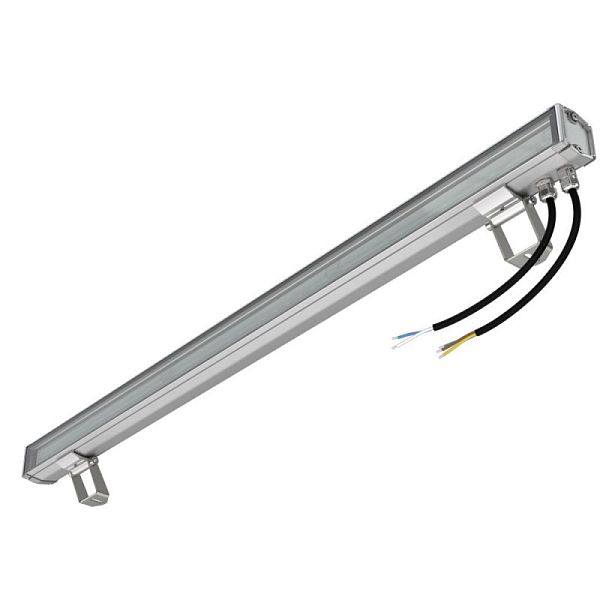 KEO PL-ART LINE S RGBW 15 900мм 48V DC