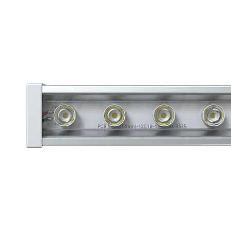 KEO PL-ART LINE ОПТИК 48 1200мм