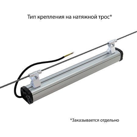 KEO PL-Линия S IP67 25 Эко 500мм