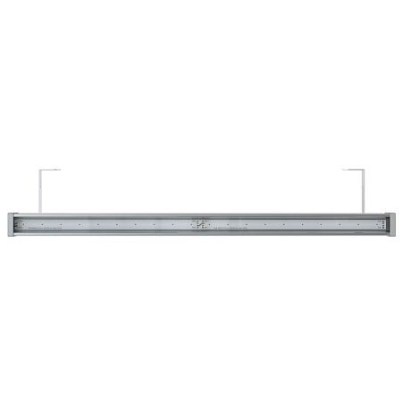 KEO PL-ART LINE 15 Красный 1000мм