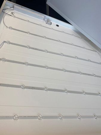 Армстронг с равномерной засветкой 40W IP20
