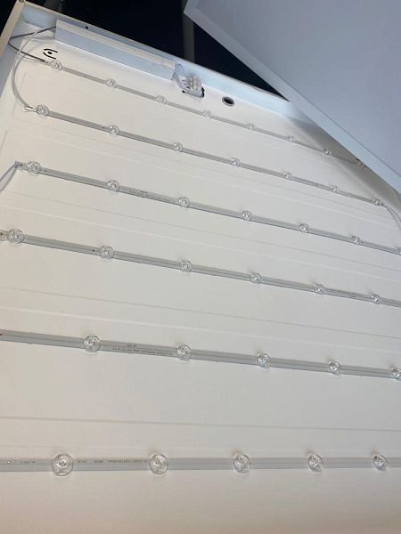 Армстронг с равномерной засветкой 40W IP20