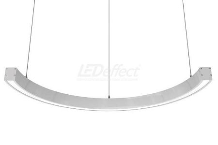 LEDeffect СТРЕЛА R 1/2 40