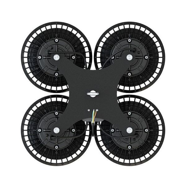 KEO PL-UFO M Эко x4 600