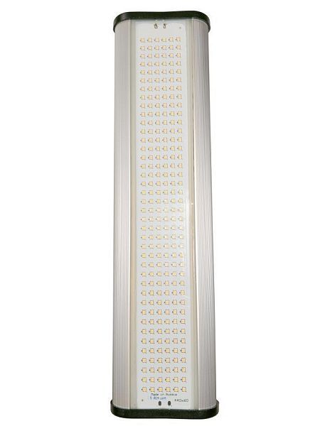 Светильник «Модуль», универсальный У-1, 96Вт защита от 380В