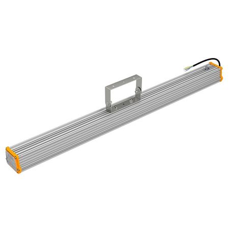 KEO PL Крепление на кронштейн. Т-линия v2.0 Ex (250-1000мм)