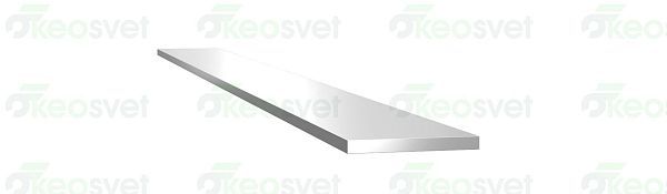 Профиль алюминиевый AL-2002