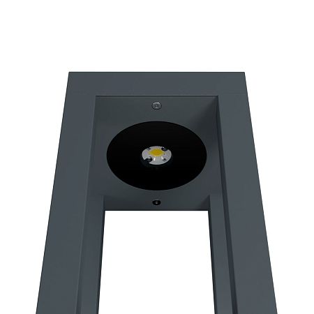 KEO PL Bollard FT 15/20