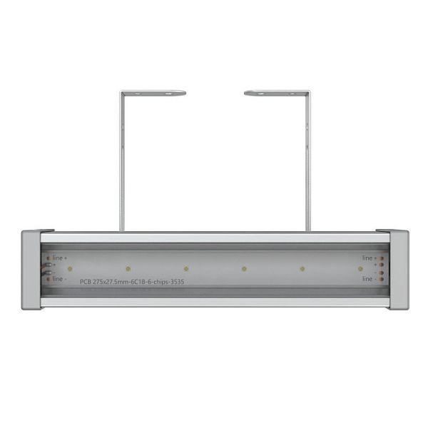 KEO PL-ART LINE 12 Синий 300мм