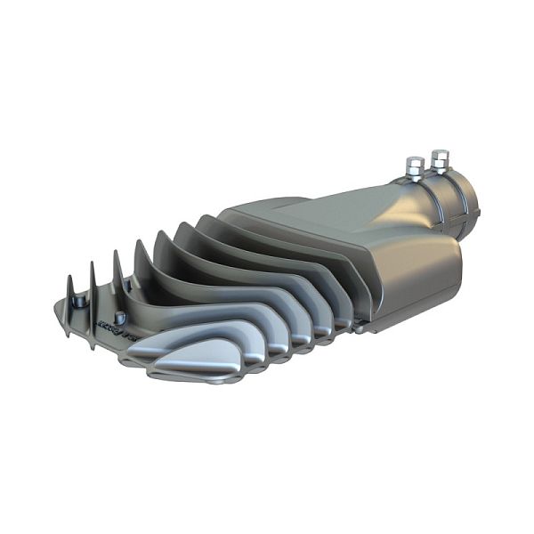 KEO PL-STREET XS 25 155x70°