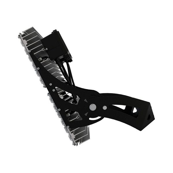 KEO PL-Прожектор S 200 CRI90 5700К 100×30°