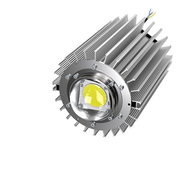 KEO PL-Kolokol 50 БАП (350лм 3ч)