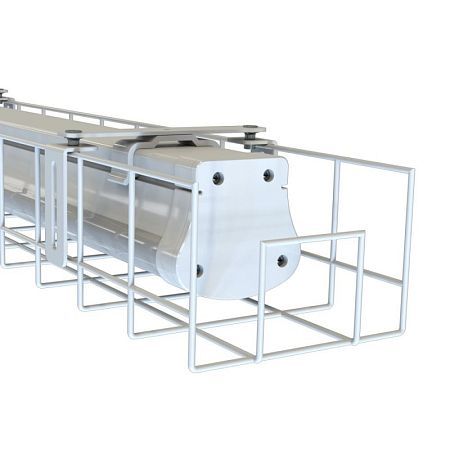 KEO PL Защитная решетка, Айсберг IP65 600